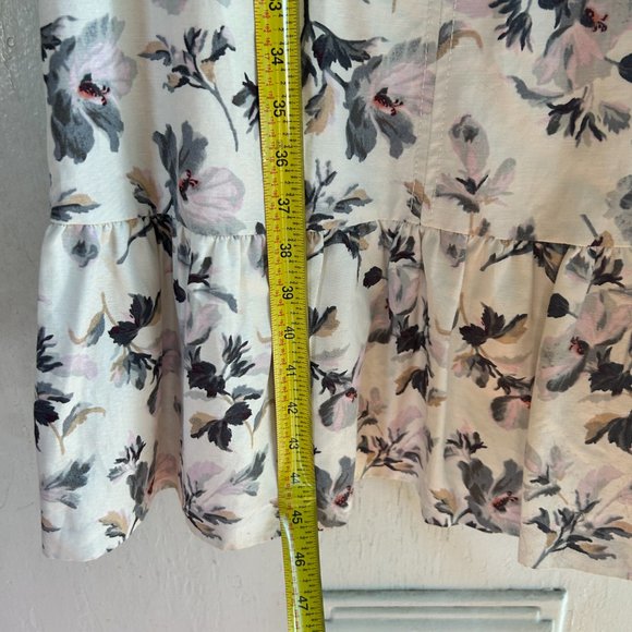 Rebecca Taylor Floral Dress - Picture 15 of 15